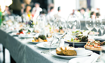 Event & Location Reinigung